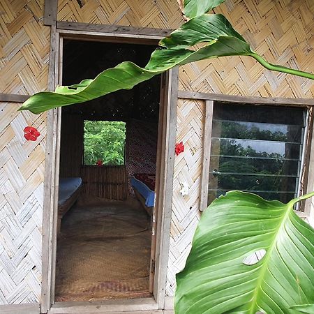 Island Paradise Bungalows Lenkuru Exterior photo